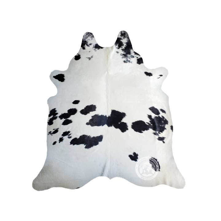 Sunshine Cowhides - Wholesale Area Rug - Light Tone Cowhides3