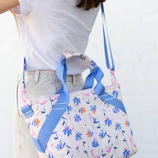 Talking Out of Turn - Wholesale Cooler/Cooler Bag - Ice Princess5