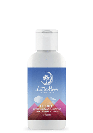 Little Moon Essentials - Vente Lotions mains et corps - Lotion rafraîchissante pour mains et corps Lift-Off™0