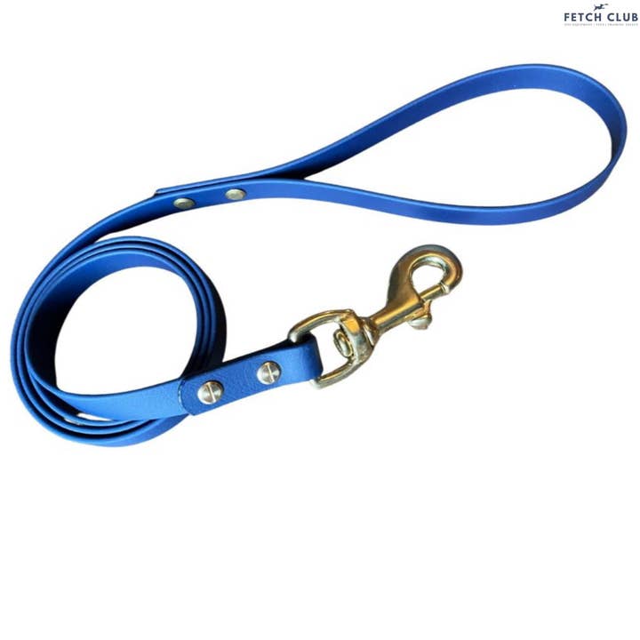 Biothane Walking Lead for wholesale by Fetch Club Shop
