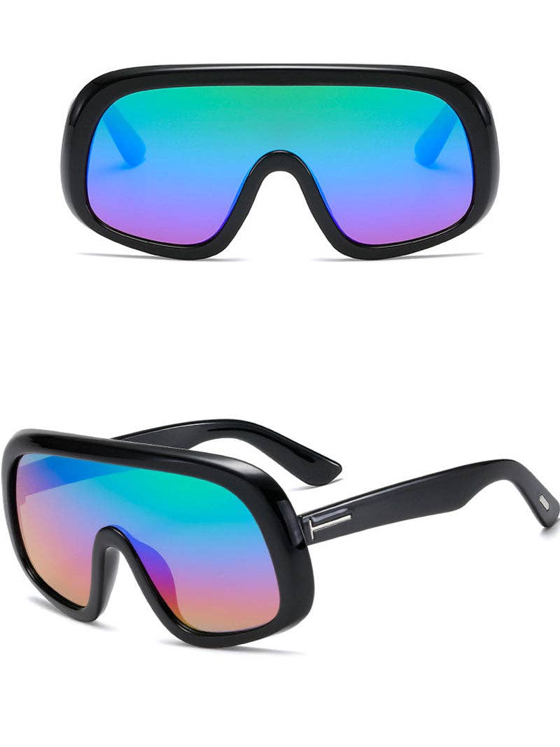 StyleGalX - Vente Lunettes de soleil – femme - Lunettes de soleil Dreaming Life1