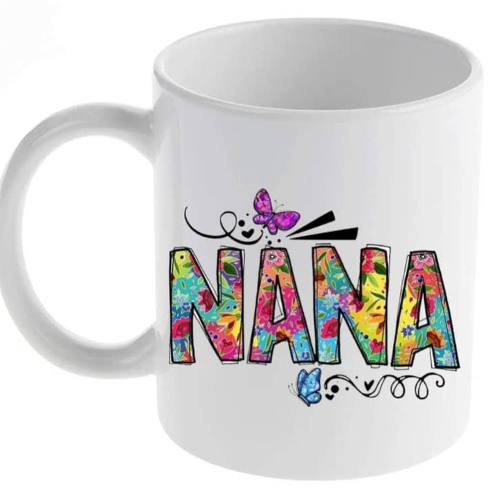 Nana koffiemok voor wholesale door BCD
