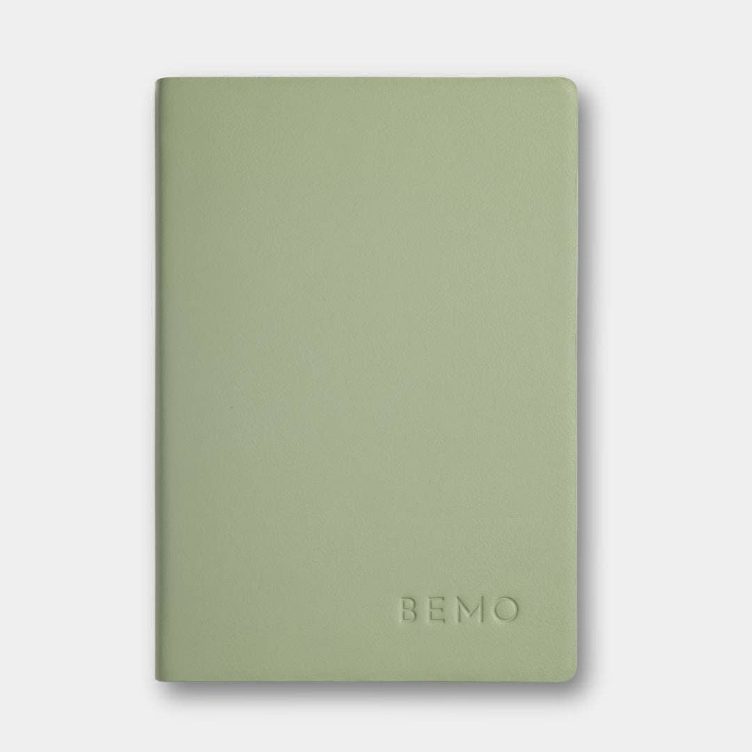BEMO - Wholesale Journal/Diary - The BeMo Journal & Practice Guide | Built for Breakthroughs — Not Just Another Journal17