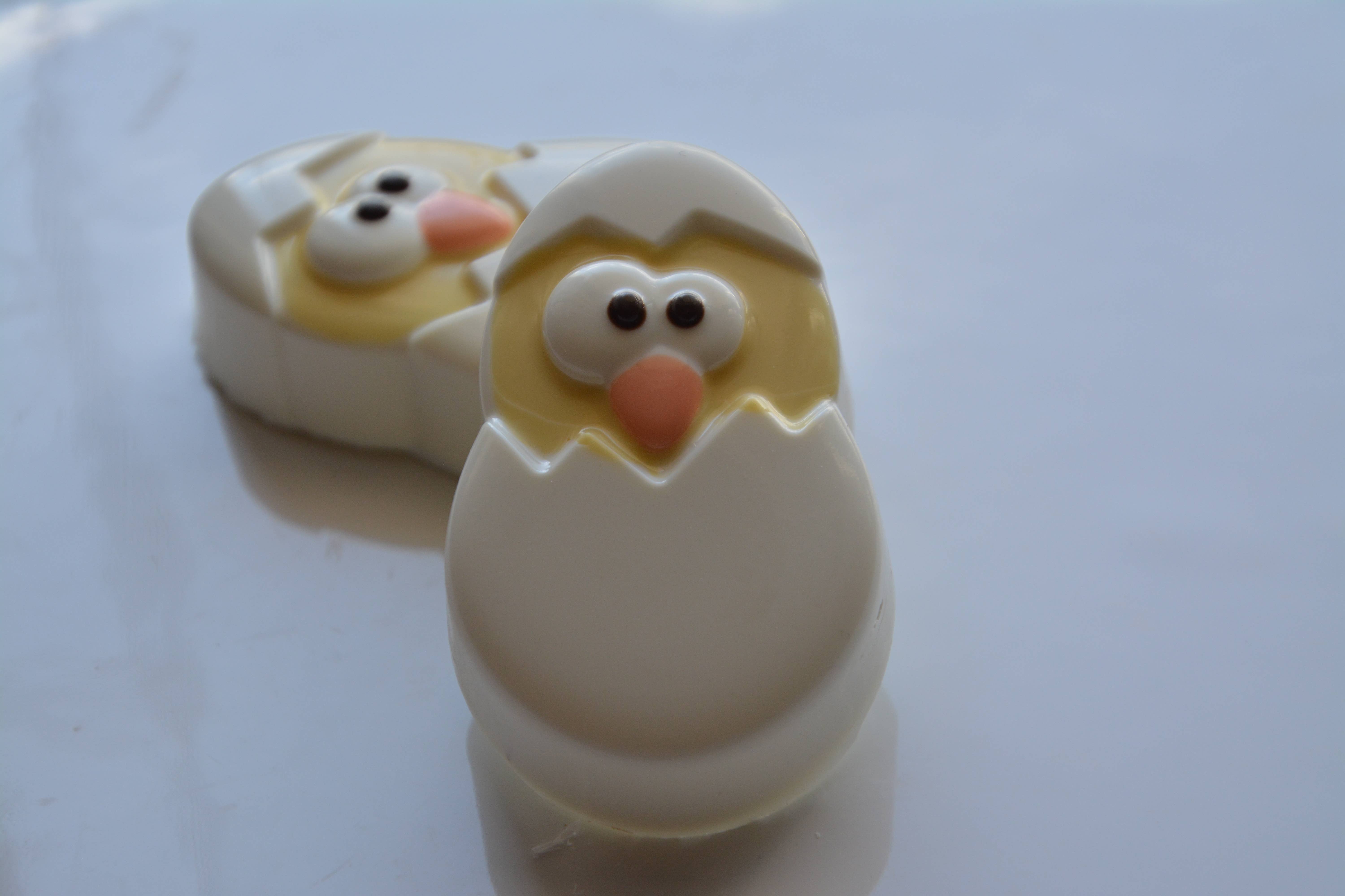 Chocolates Unlimited by Denise - Wholesale Chocolate Covered Sweets - Easter Hatching Eggs Chocolate Oreos1