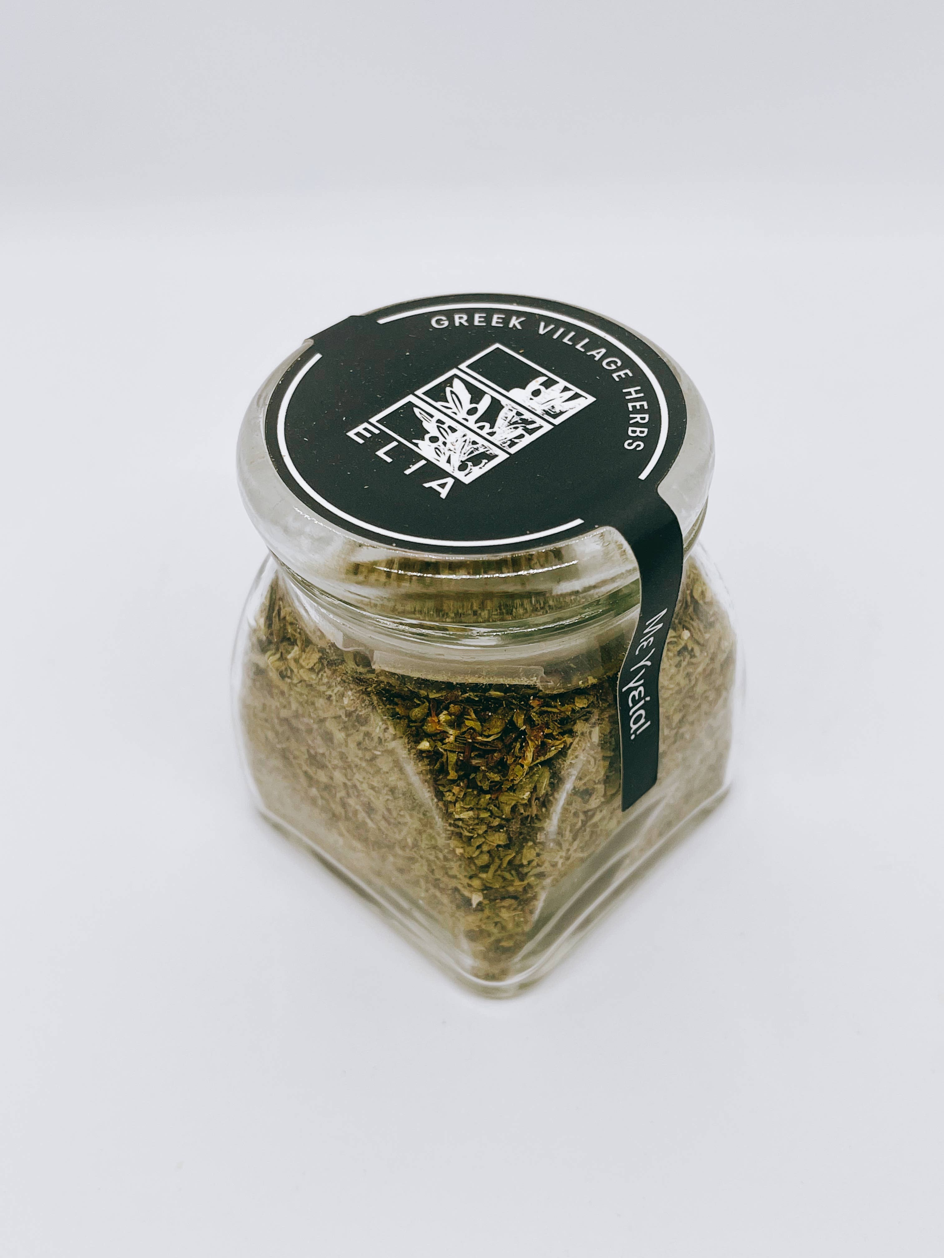 ELIA - Wholesale Herbs - ELIA Greek Village Herbs (4 oz)