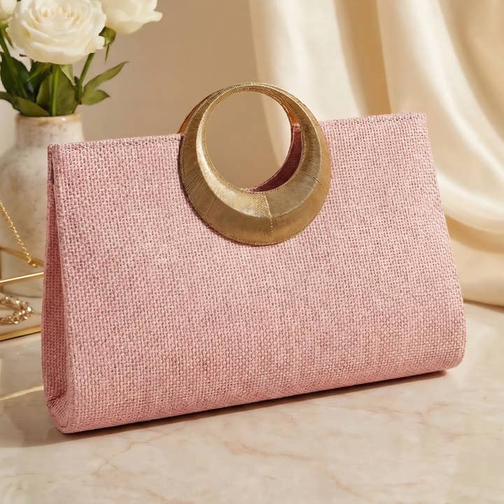 Chaussée rose pour la vente par Samser Designs