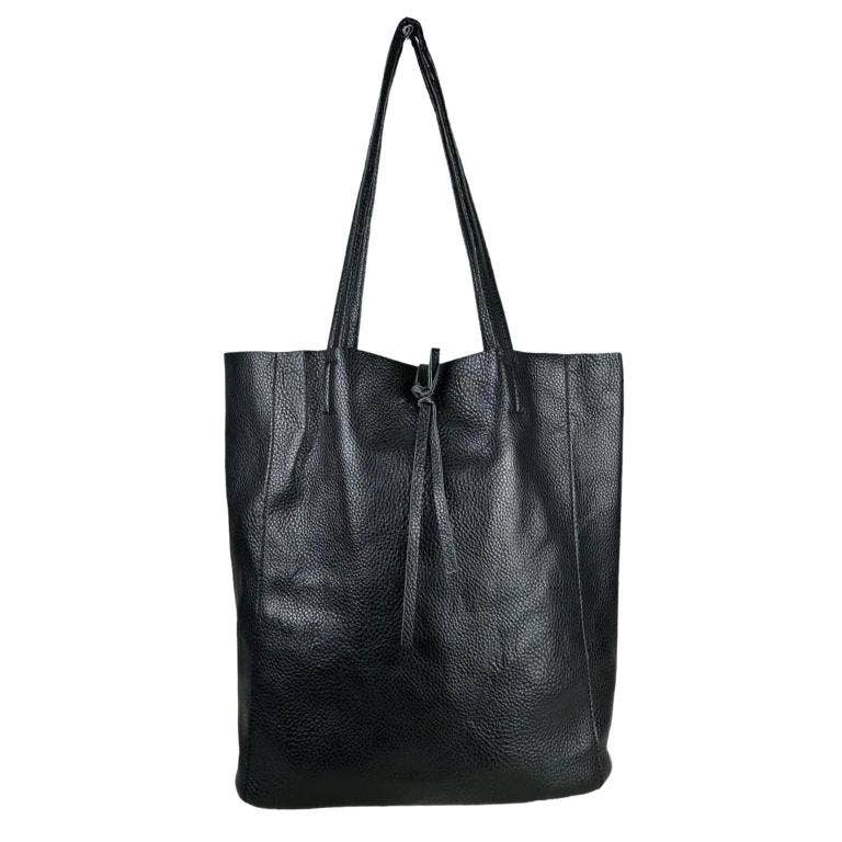 Chenson & Gorett – Großhandel Schultertasche – Damen – Universitäre Synthetische Schultertasche + Extra Täschchen Z1923