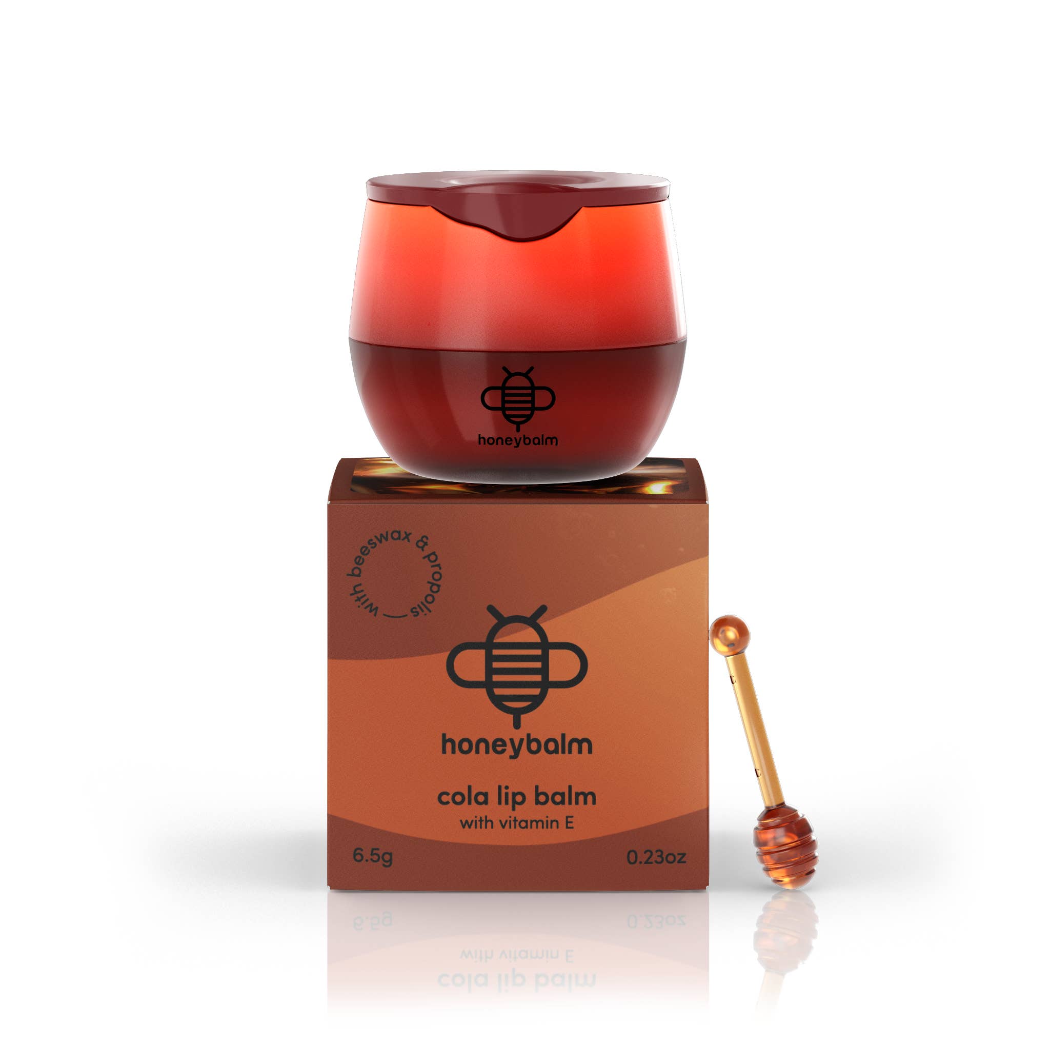 Honeybalm - Wholesale Lip Balm - Honeybalm Cola