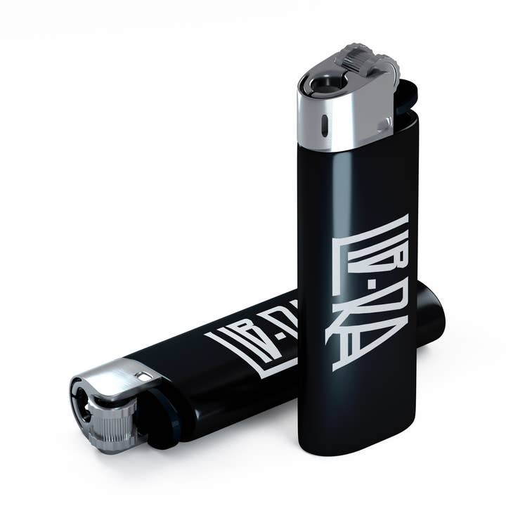 Zeppelin Zodiac Lighter for wholesale by jeganmones