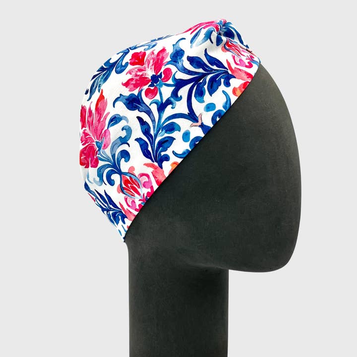 French Lily Bandeau Cotton Jersey | Made in Vienna and other Purchase Wholesale bandeau maintien grossesse. Free Returns & Net 60 Terms on Faire trending on Faire.