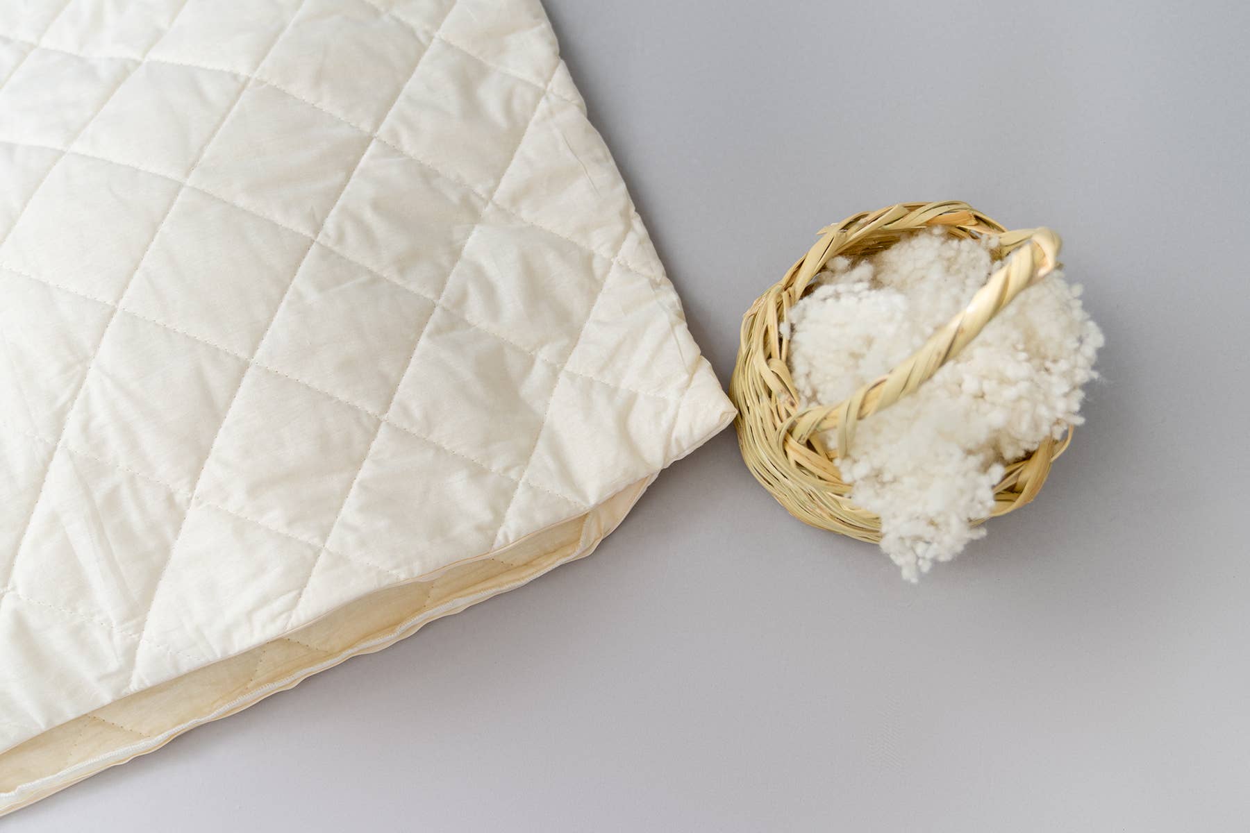 Schaapmaatje - Wholesale Bedding Pillow - Merino Wool Pillow10