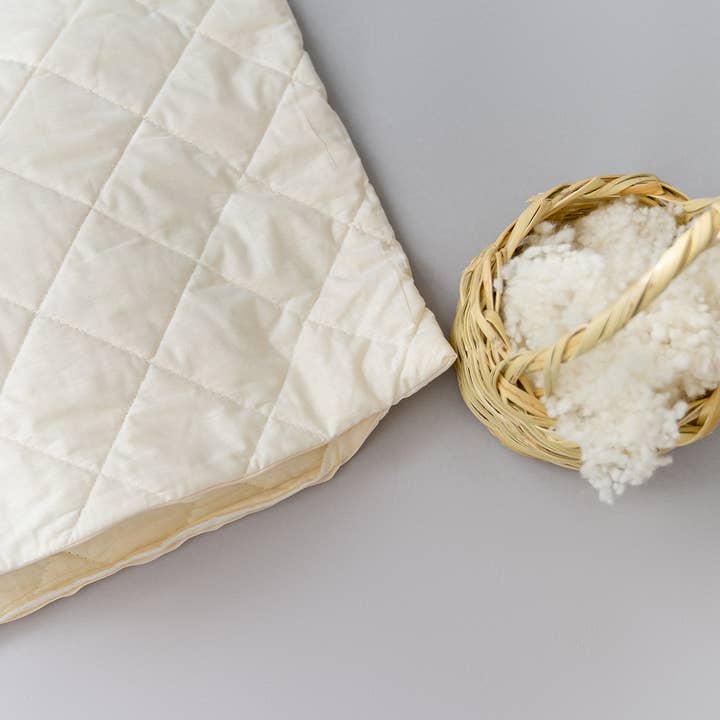 Schaapmaatje - Wholesale Bedding Pillow - Merino Wool Pillow10