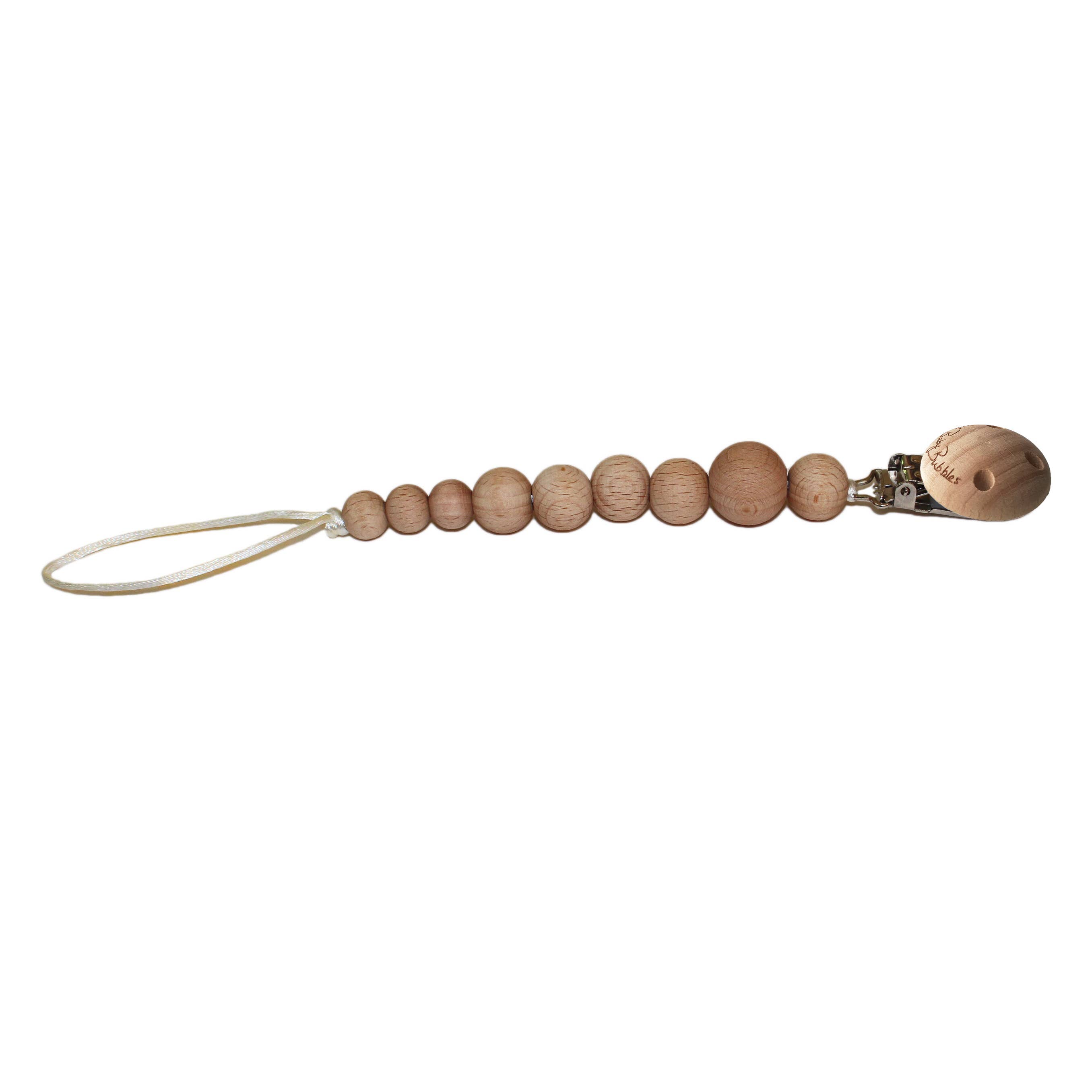 byBabyBubbles - Wholesale Pacifier Clip - Baby - Twilight Campfire Pacifier Clip1