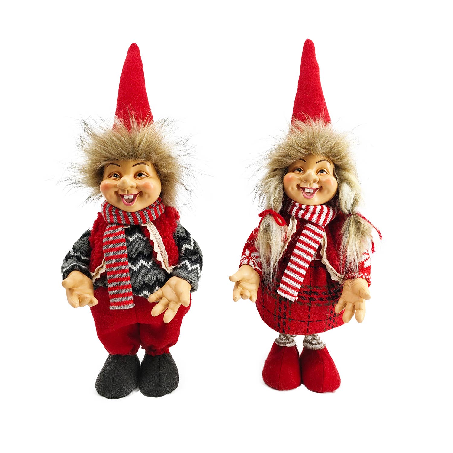 Oak Street Wholesale - Wholesale Christmas Decoration - Truly the Troll (2)0
