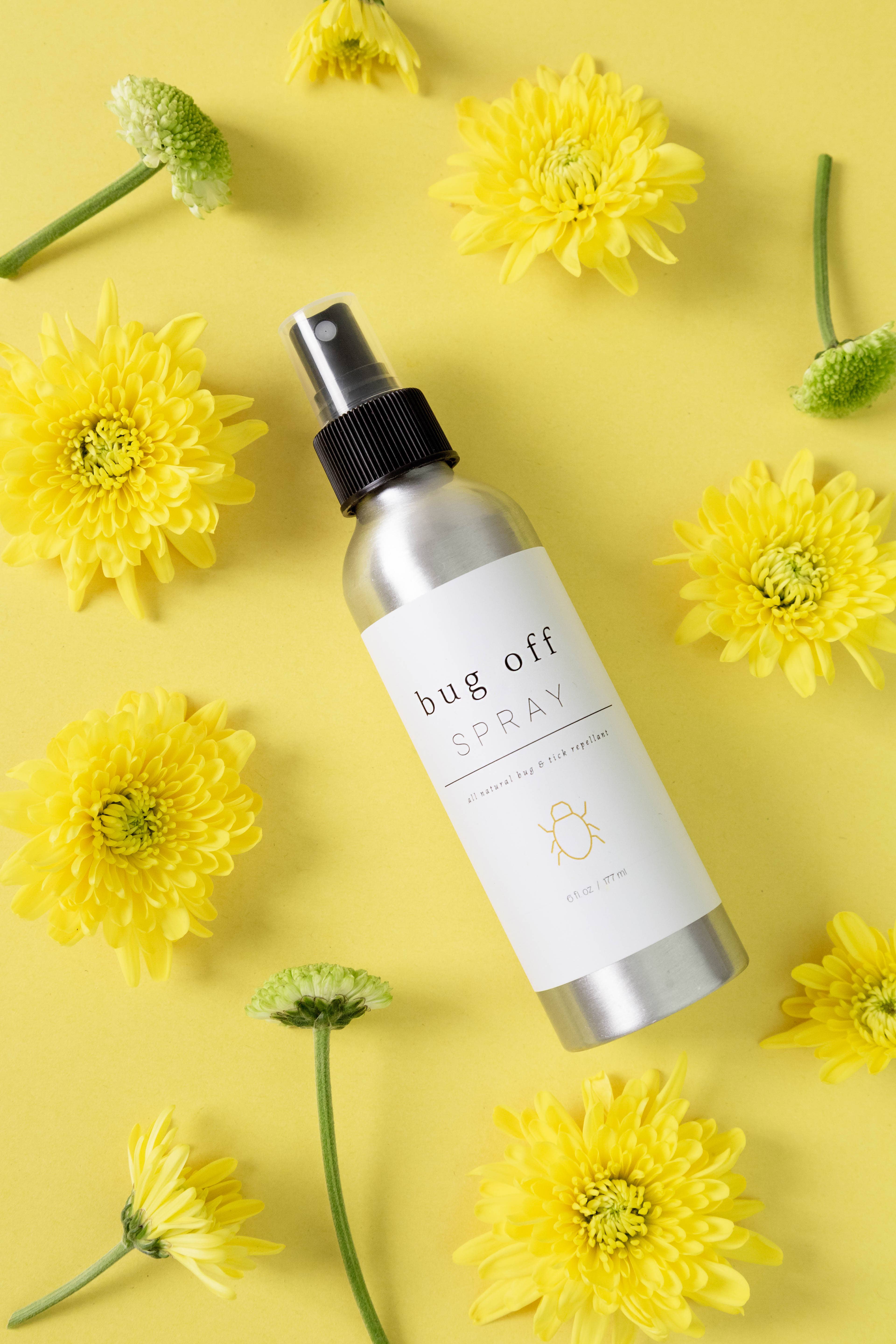 Given + Gather - Wholesale Insect Repellent - No Harm Bug Spray