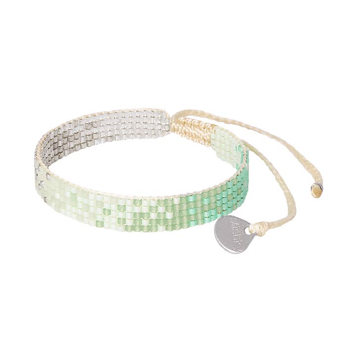 Swift Mint XS Bracelet for wholesale by Mishky