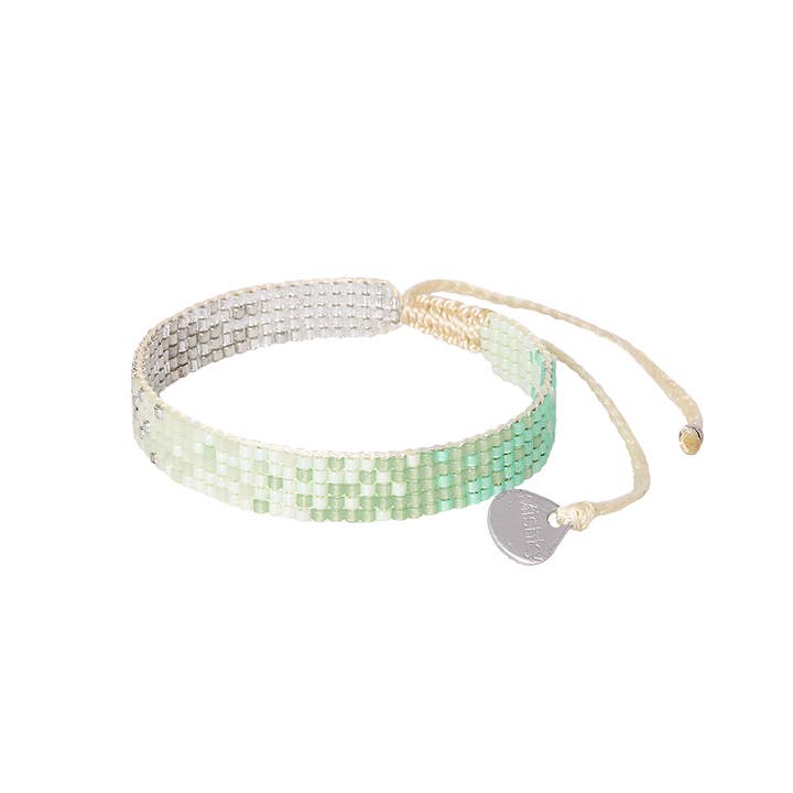 Swift Mint XS Bracelet for wholesale by Mishky