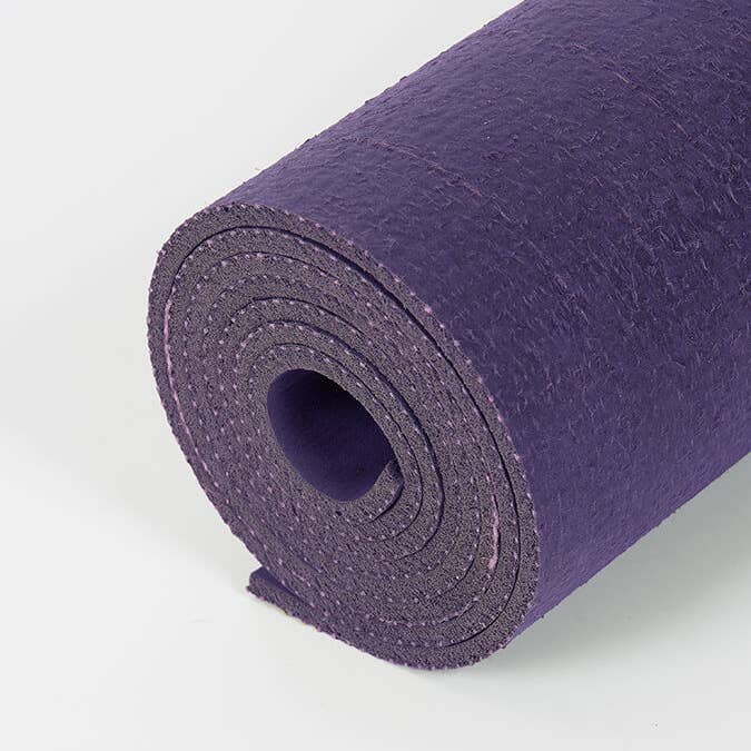 Yoga Studio Store - Wholesale Yoga mat - EcoYoga Phoenix Yoga Mat - Extra Long 6mm5
