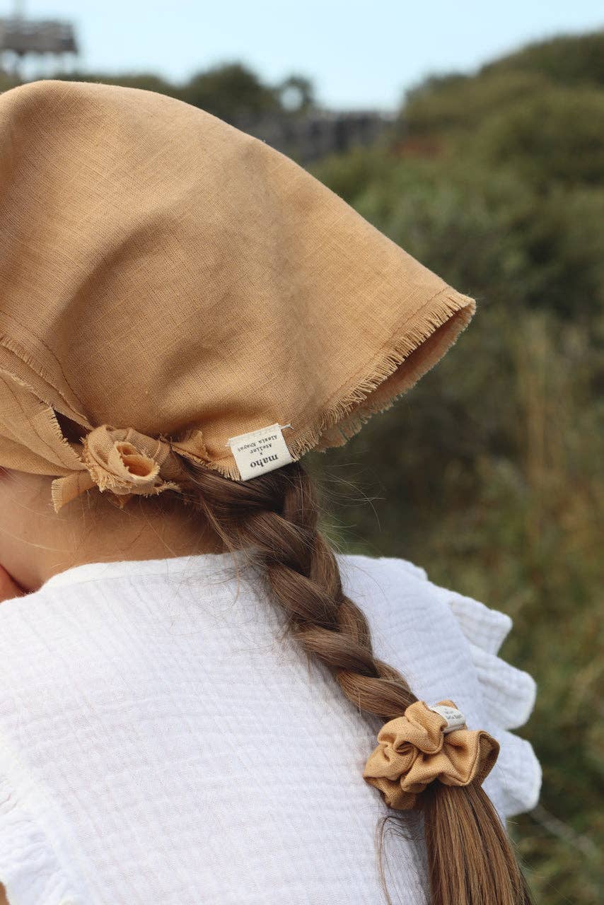 Maho - Wholesale Scarf - Kids - Liv Maho x Atelier Alexia Khayat7