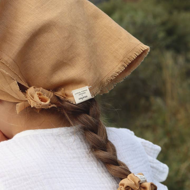 Maho - Wholesale Scarf - Kids - Liv Maho x Atelier Alexia Khayat7