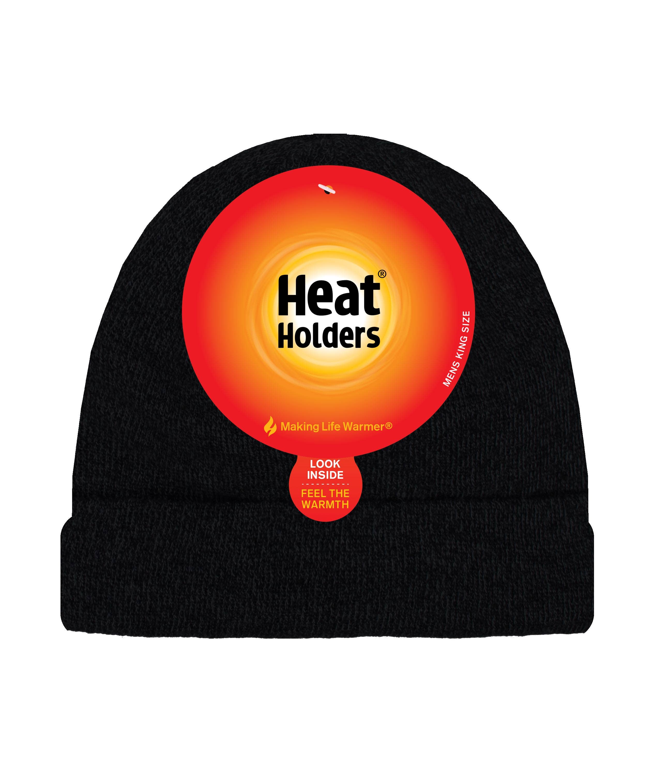 Heat Holders® - Wholesale Beanie - Unisex - Oran Roll Up Hat1