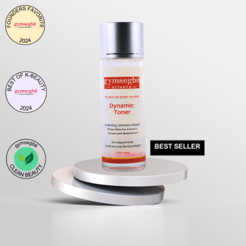 Gymsegbe - Wholesale Facial Toner - Dynamic Toner7