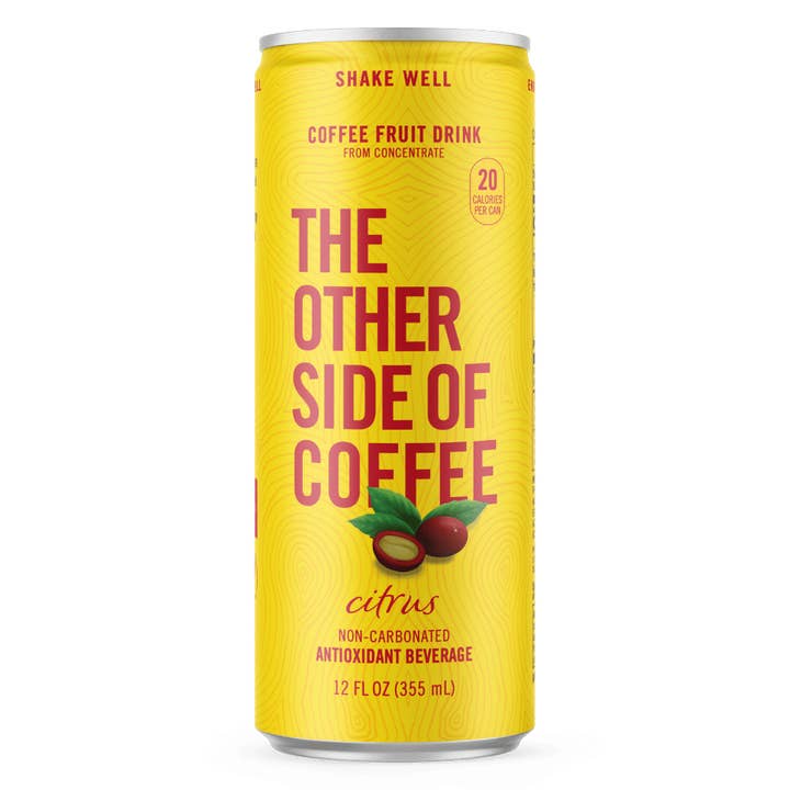 The Other Side of Coffee - Citrus for wholesale by The Other Side of Coffee