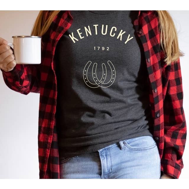Simplement le Kentucky pour la vente par Southern Charm Personalizing