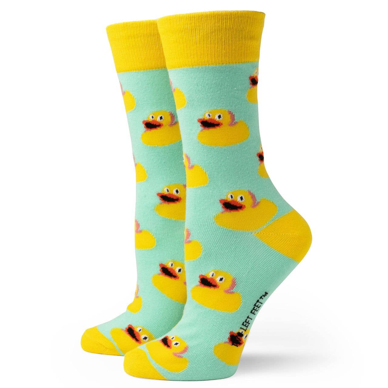 DM Merchandising - Wholesale Socks - Women's - Two Left Feet® Socks Open Stock14