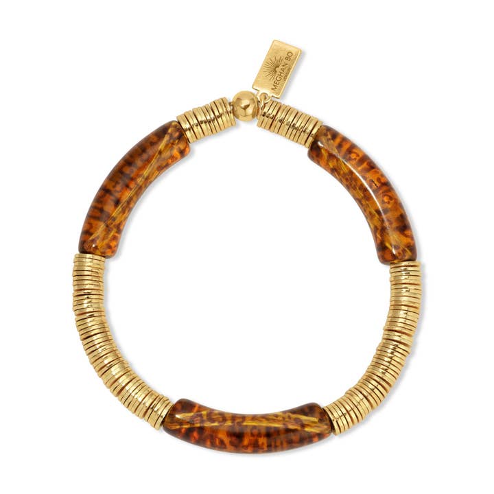 Tulum Tartaruga (BR068) per la vendita all'ingrosso da parte di Meghan Bo Designs