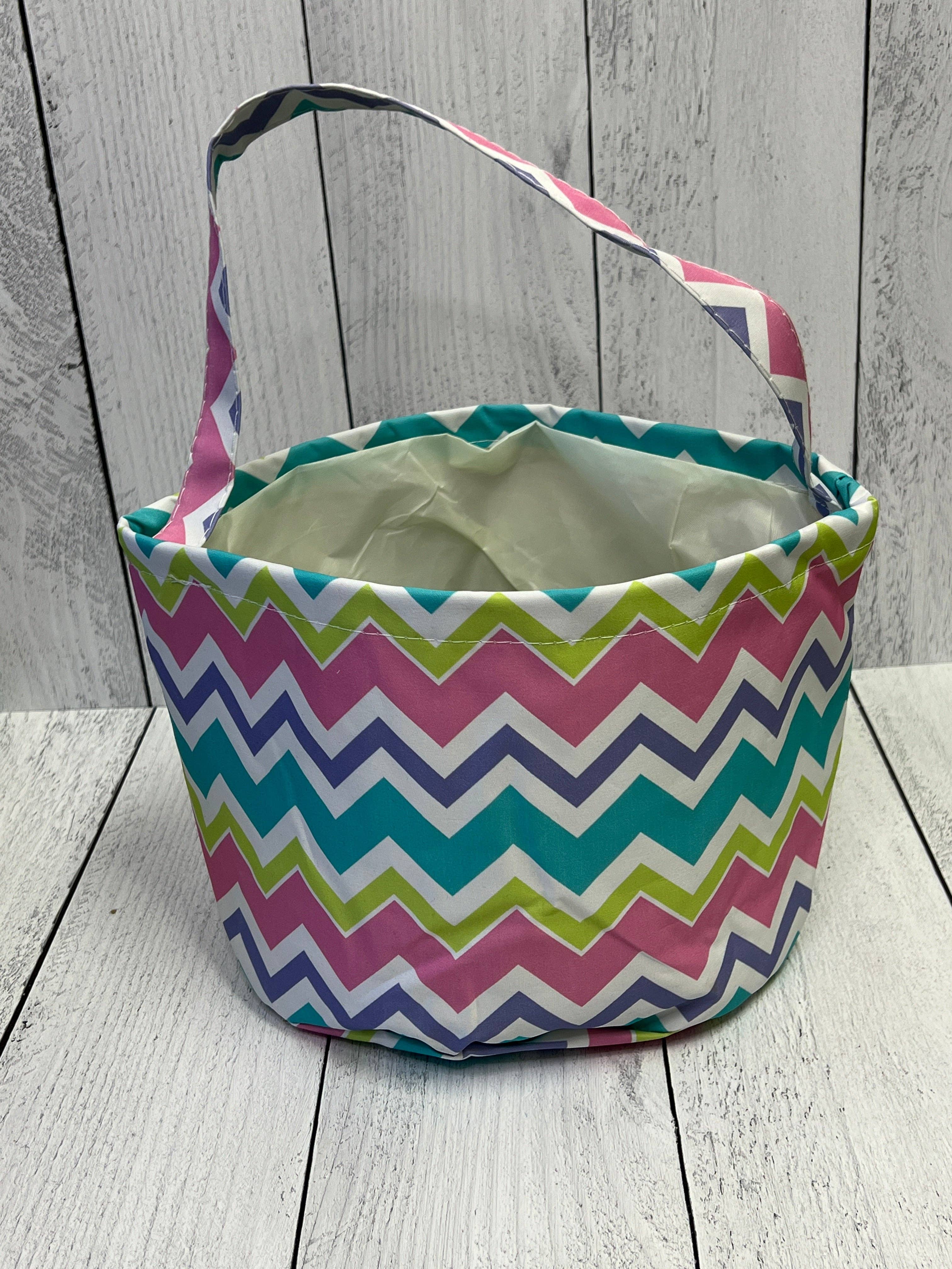 KW Laser Supplies - Wholesale Basket - Kids & Baby - Easter Basket2