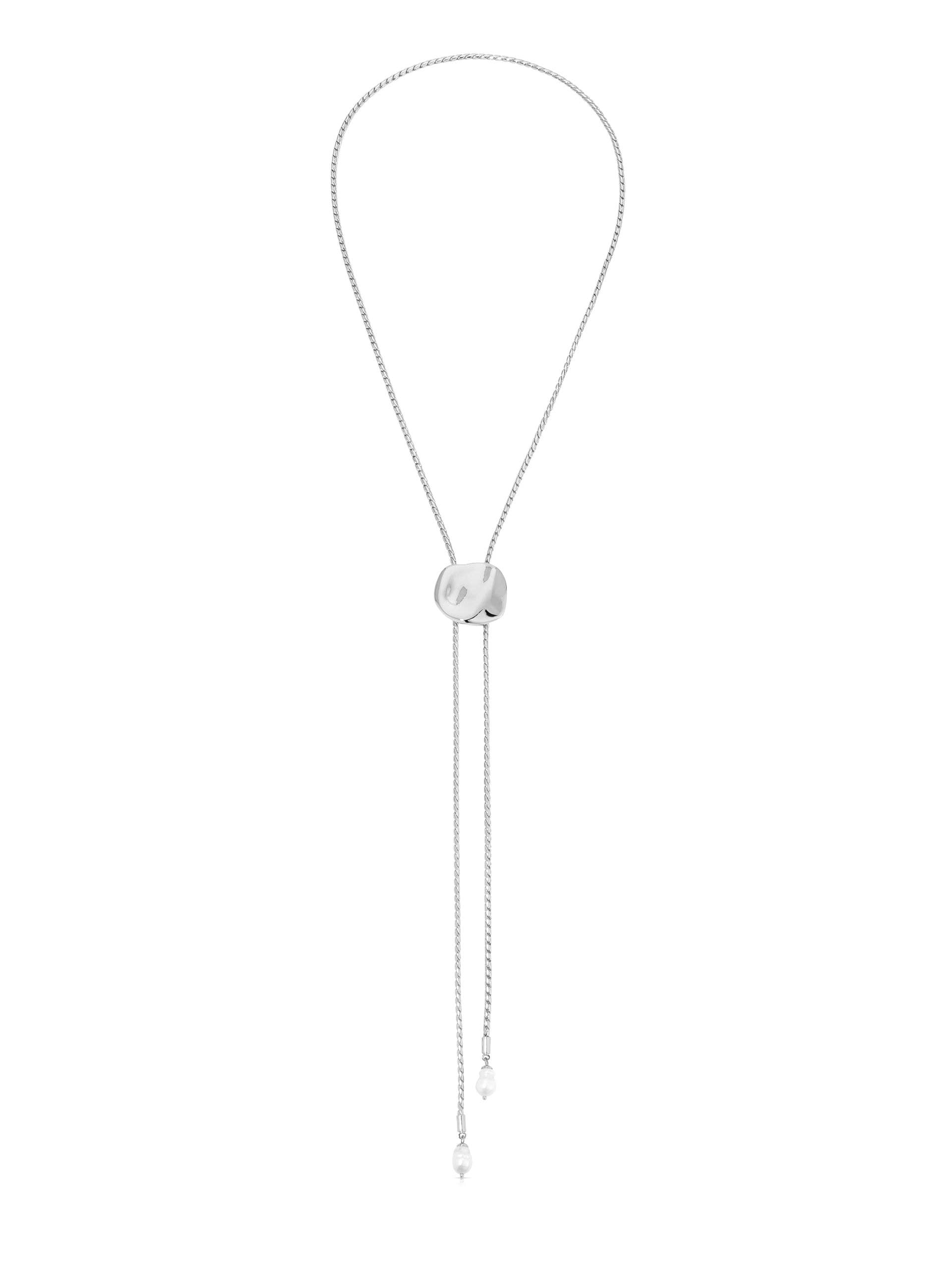 Ettika - Wholesale Y-Neck/Lariat Necklace - Liquid Luxe Bolo Necklace6