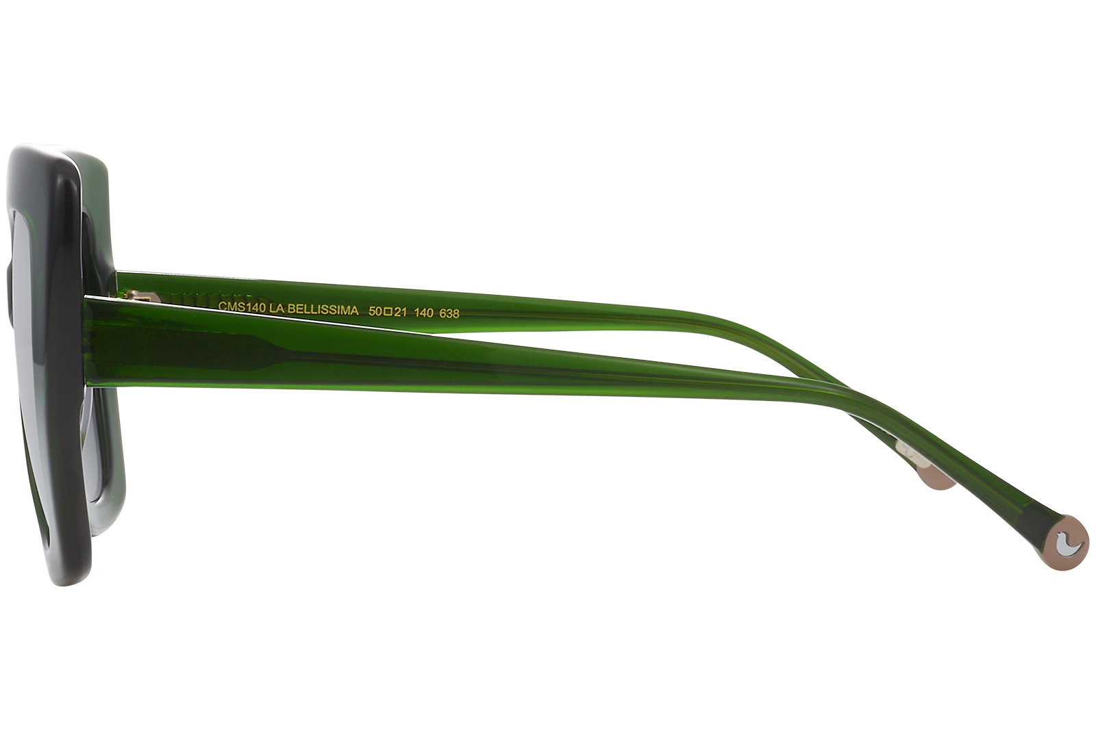 Clémence & Margaux - Wholesale Sunglasses - Women's - La Bellissima sunglasses - color 6385