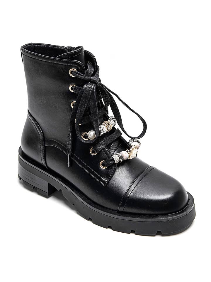 VINTERSTØVLE MED GUMMISÅL for engroshandel hos SWEET MAGIC MODA Y COMPLEMENTOS