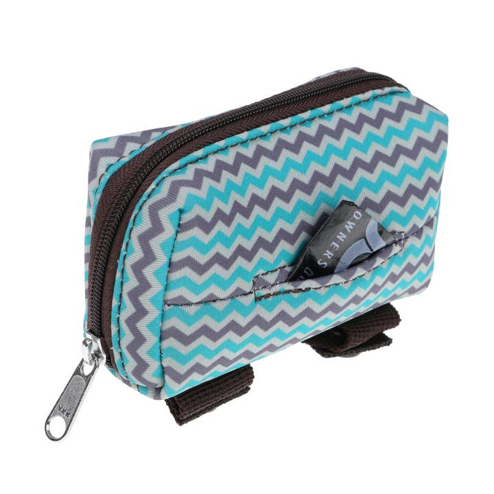 Walkie Pouch for wholesale by DOOG (Dog Owners Outdoor Gear)