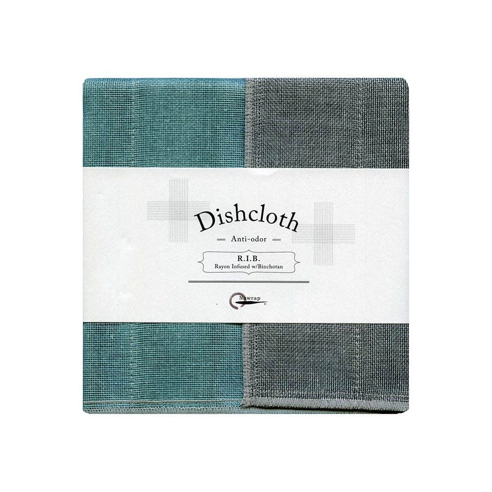 IPPINKA - Vente Torchon - Torchons Nawrap Binchotan, naturellement anti-odeurs14