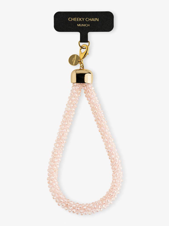 Telefoonhanger GRACE voor wholesale door Cheeky Chain