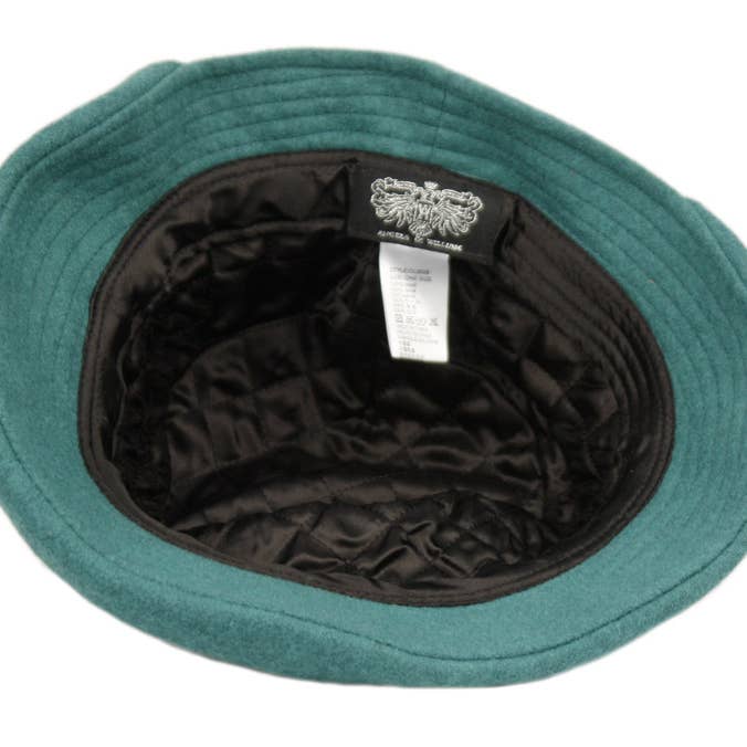 Epoch hats - Wholesale Cloche Hat - Women's - Ladies Cloche Hats W/side Flower & Roll Over Brim