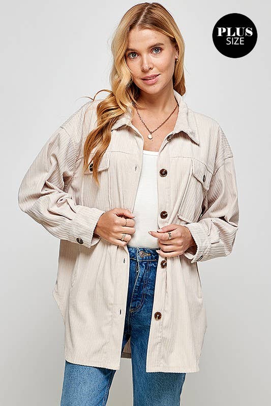 Twentyten - Wholesale Jacket - Women's - 5195XJK14