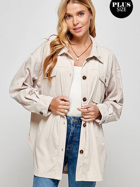 Twentyten - Wholesale Jacket - Women's - 5195XJK14