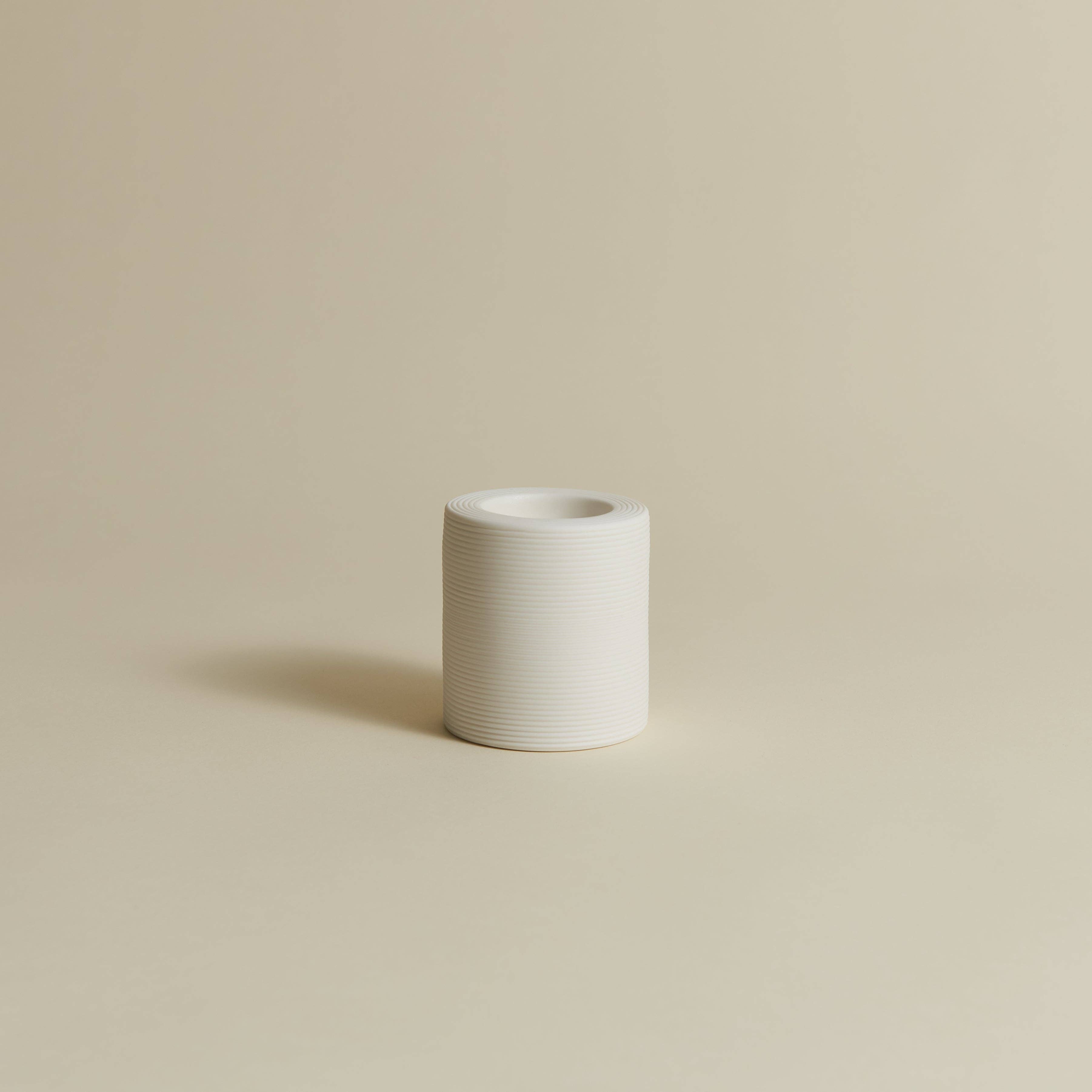 NORTH PALM – wholesale Ljushållare – 3-tums ljushållare för värmeljus10