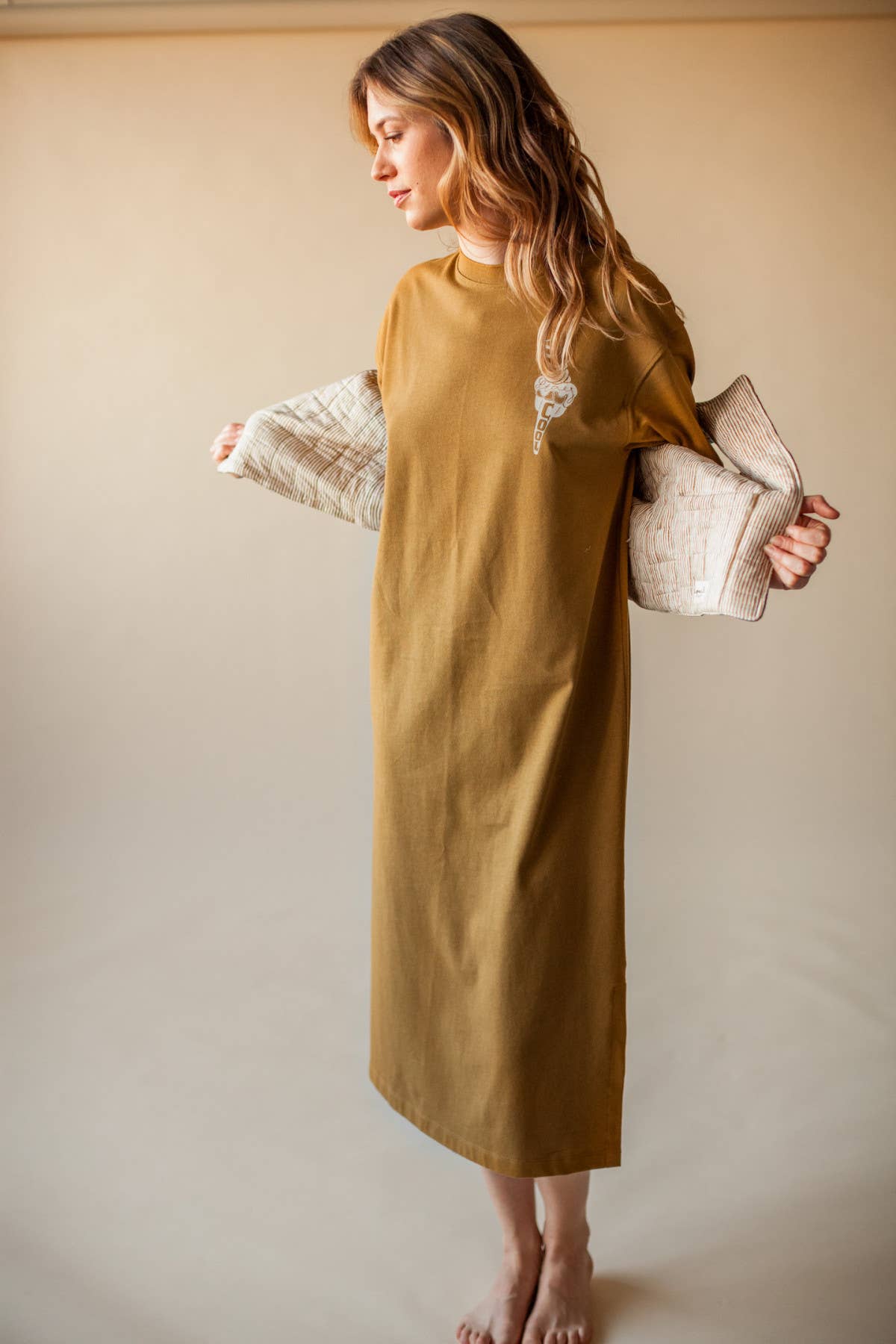 Apaches Collections - Wholesale Dress - Women's - REVA Dress1