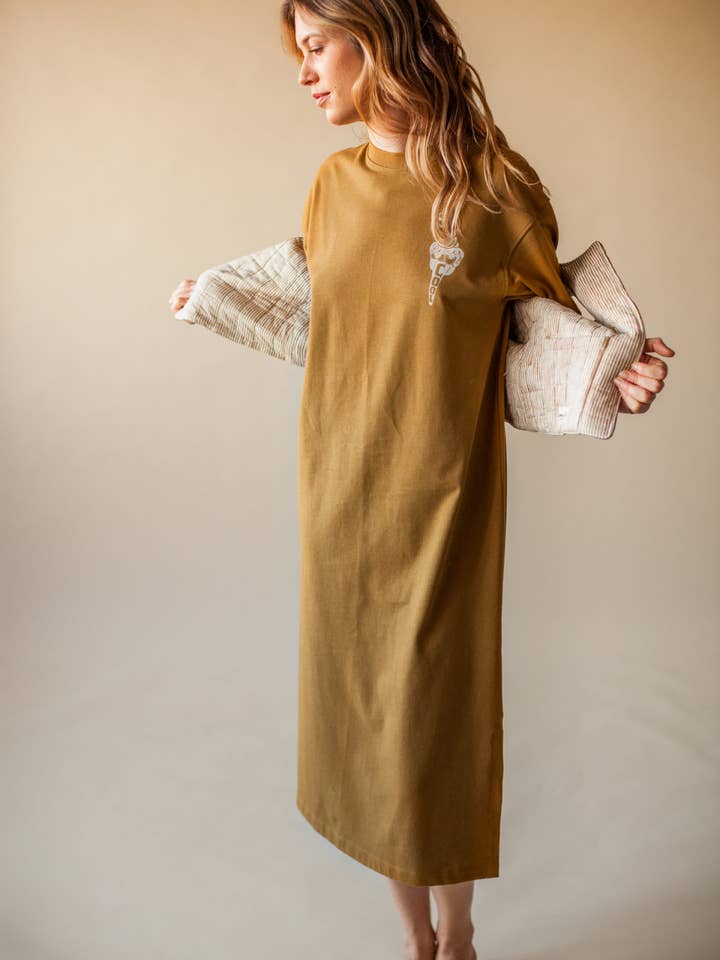 Apaches Collections - Wholesale Dress - Women's - REVA Dress1