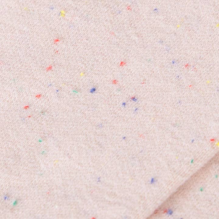 Rose Recycled Cotton Compression Socks for wholesale on Faire5