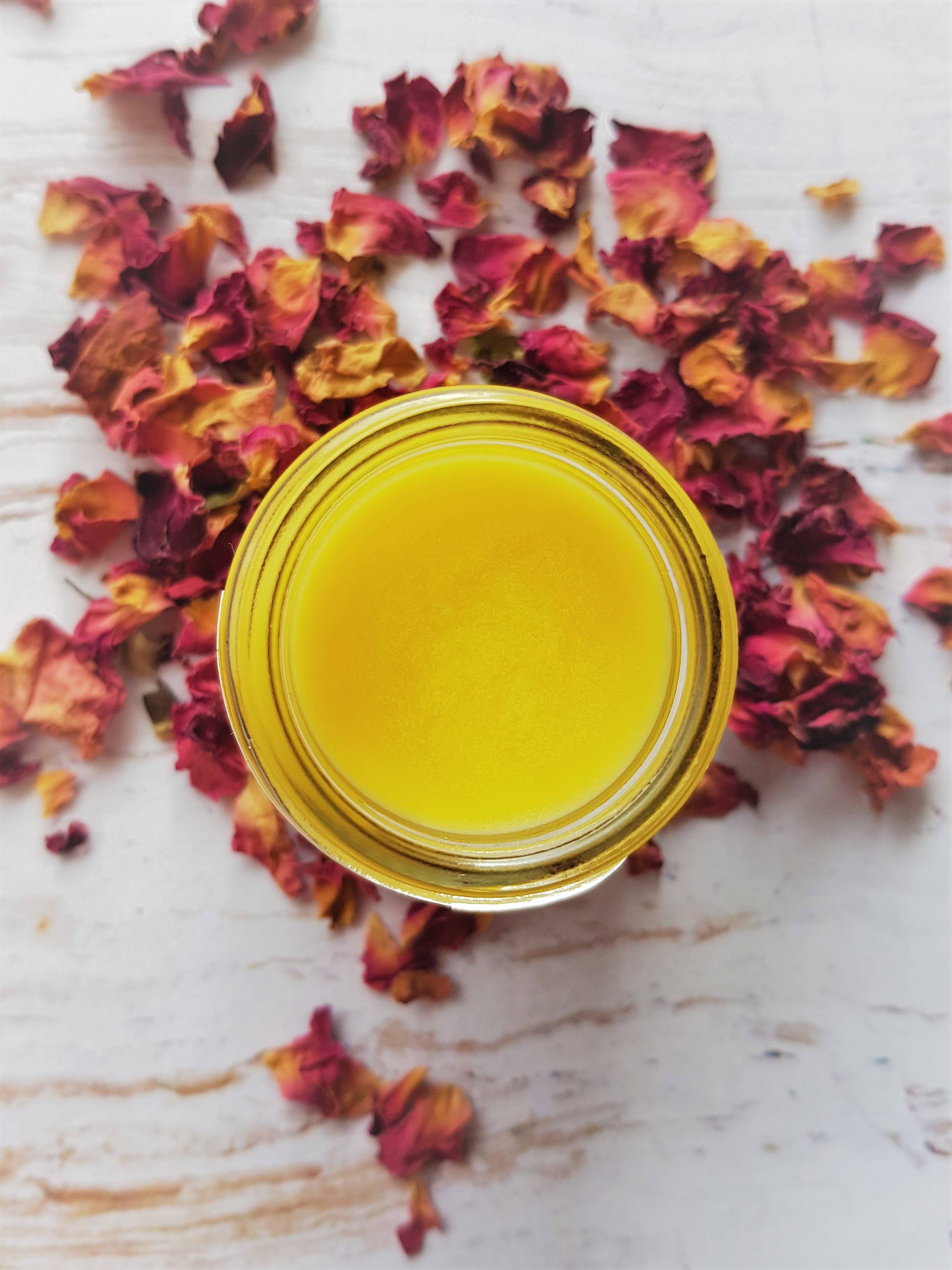 Inhale Botanicals - Wholesale Night Cream - La Lune Night Balm 27g Jar1