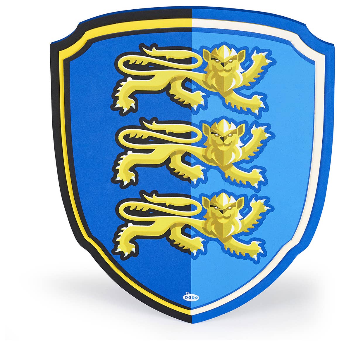 DAM - Wholesale Classic Toy - Kids - Lion Knight Shield0