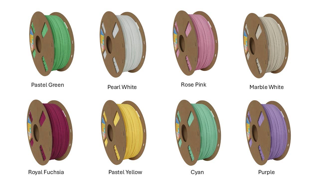 Loops And Layers - Wholesale Knitting/Crochet Supplies - Gothic Skull Yarn Holder - 3D Printed6