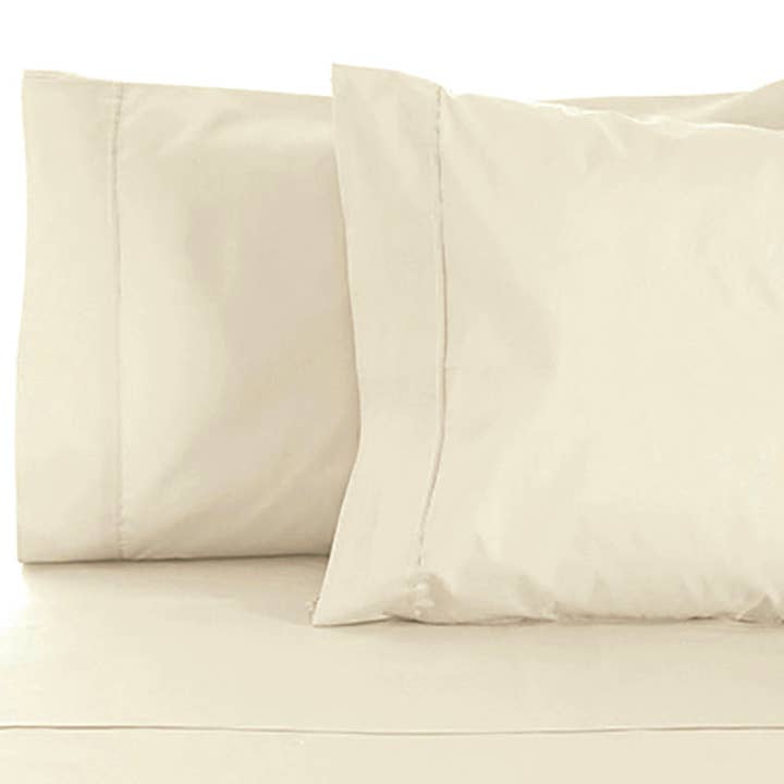 Rans - Wholesale Sheet set - Jenny Mclean Porto 400TC Sheet Sets 100% Cotton