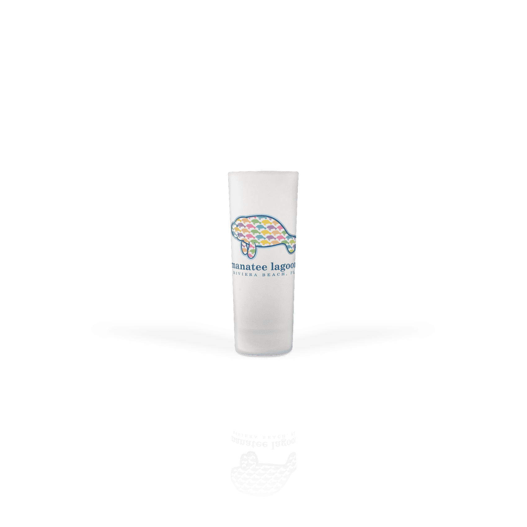 Matrix - Wholesale Shot Glass - Custom Happy Icons Glass Shot Glass Collection14