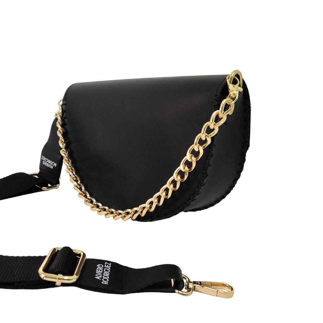 Alviero Rodriguez - Venta al por mayor Bolso con correa - Mujer - Bolso Elodie Strange Lines1